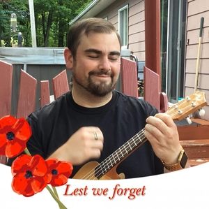 Meet your Posher, Ben